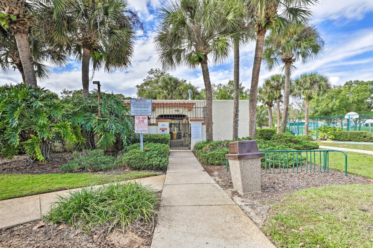 Kissimmee Home With Game Room, 7 Mi To Disney Parks! Four Corners Экстерьер фото