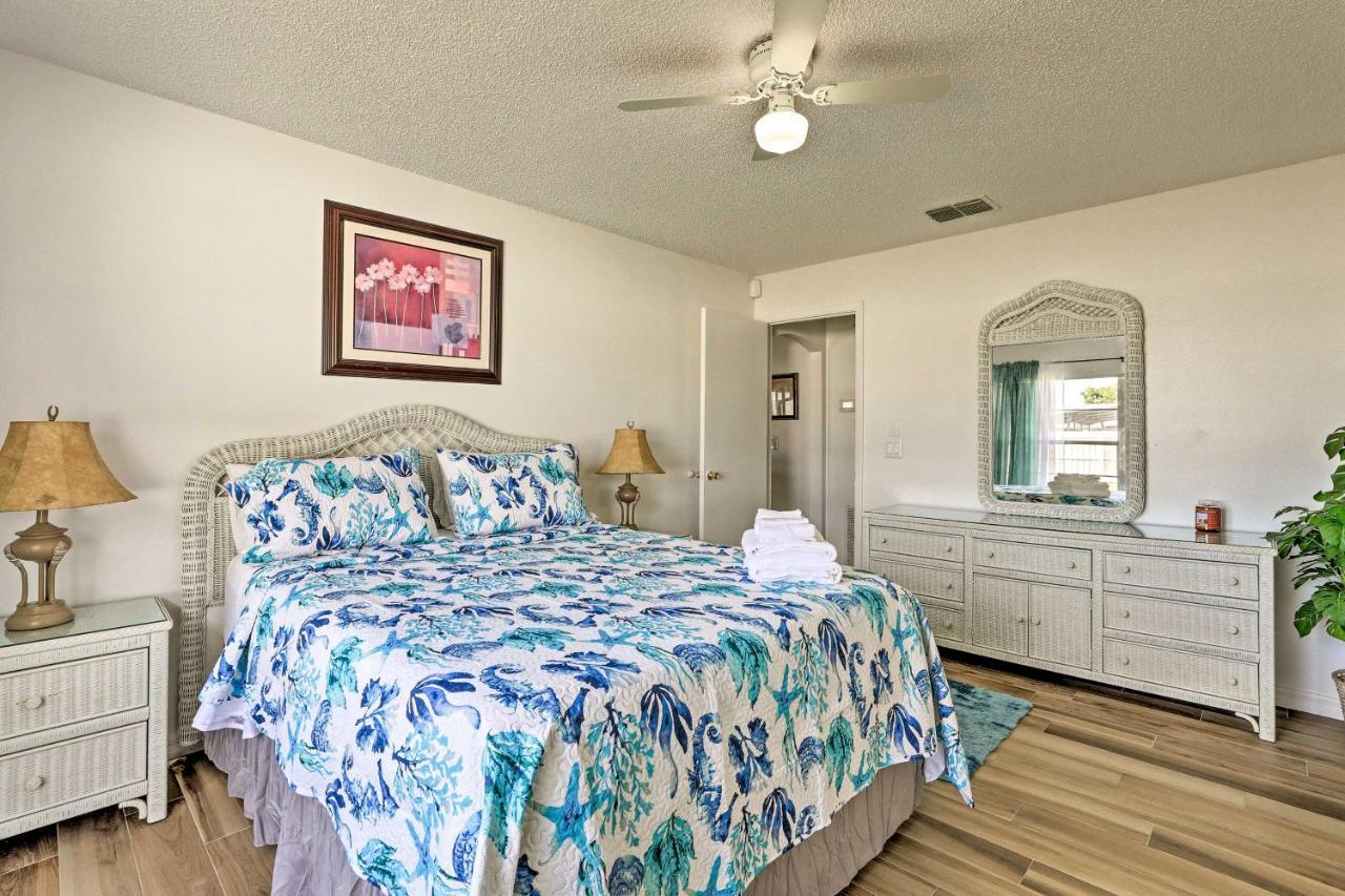 Kissimmee Home With Game Room, 7 Mi To Disney Parks! Four Corners Экстерьер фото