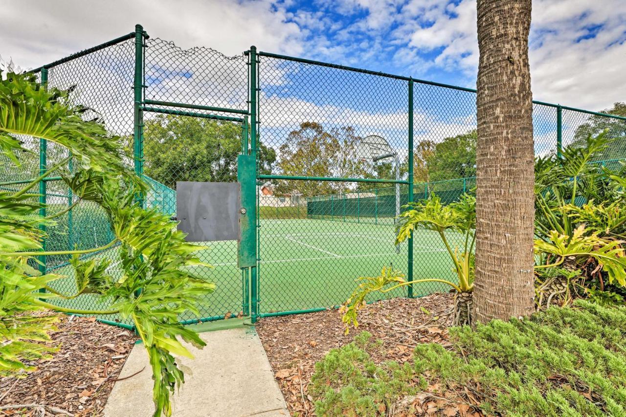 Kissimmee Home With Game Room, 7 Mi To Disney Parks! Four Corners Экстерьер фото